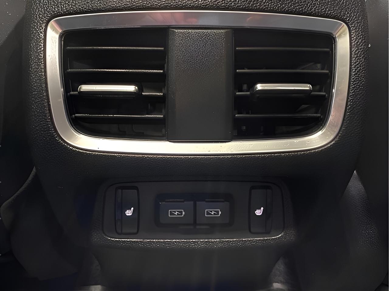 Acura RDX SH-AWD w/Advance Package 2021