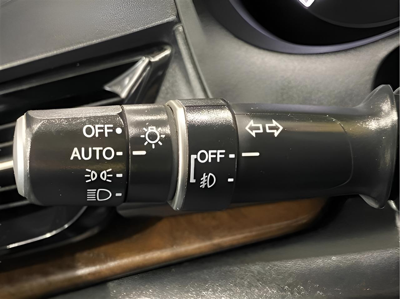 Acura RDX SH-AWD w/Advance Package 2021