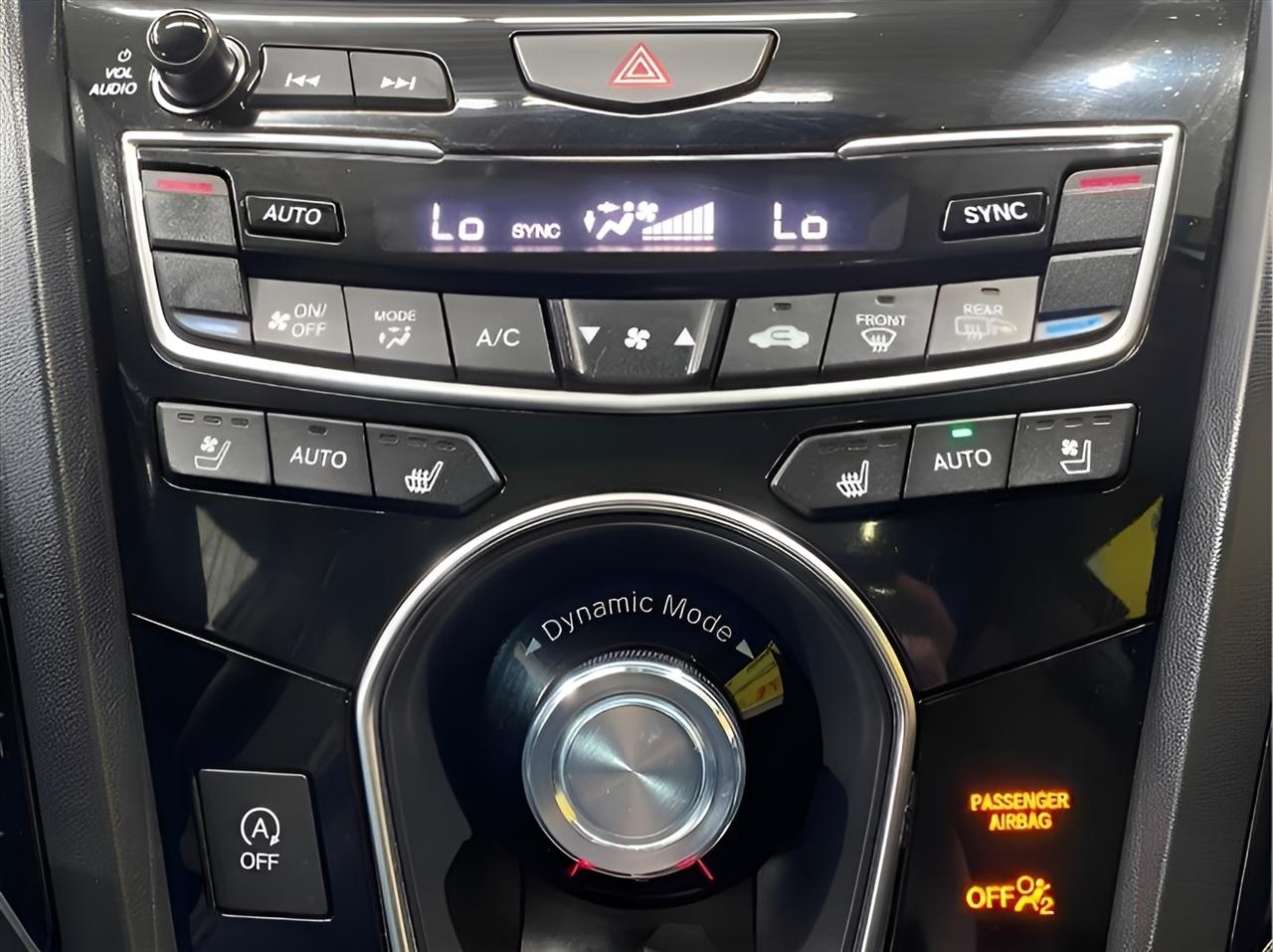 Acura RDX SH-AWD w/Advance Package 2021