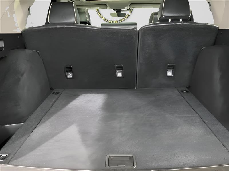 Acura RDX SH-AWD w/Advance Package 2021