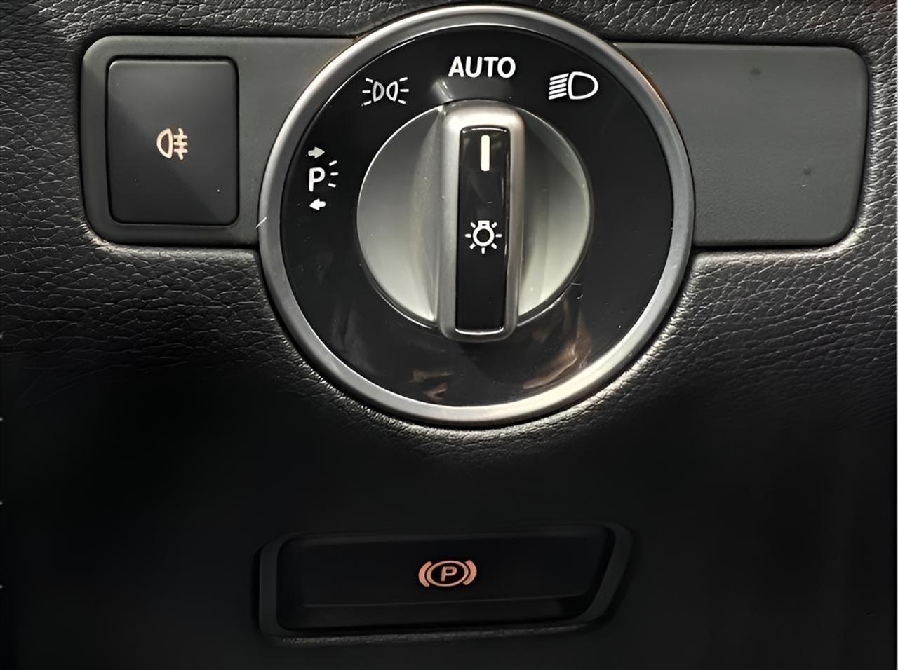 Mercedes-Benz M-Class ML250 BlueTEC 4MATIC 2015