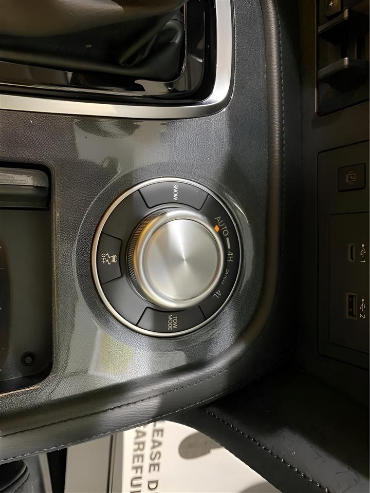 Nissan Armada SV AWD 2021