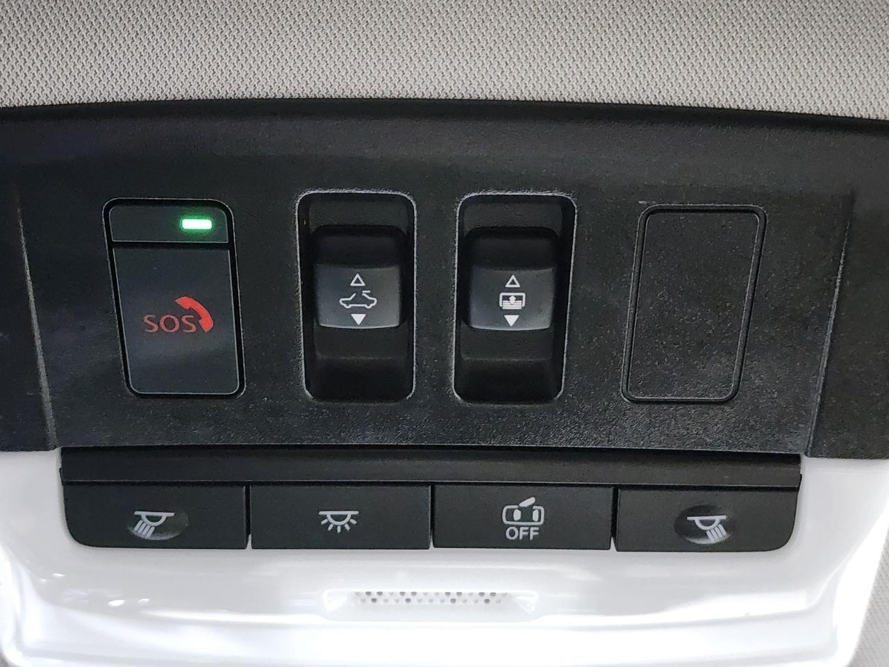 Nissan Pathfinder  2024