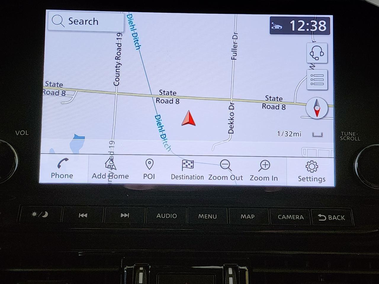 Nissan Pathfinder  2024