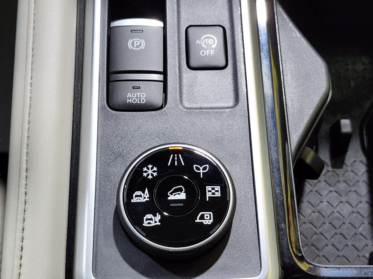 Nissan Pathfinder  2024