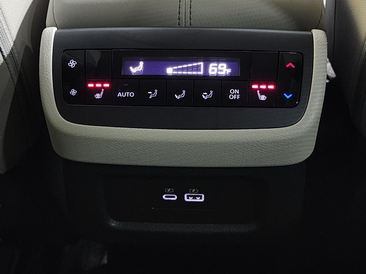 Nissan Pathfinder  2024