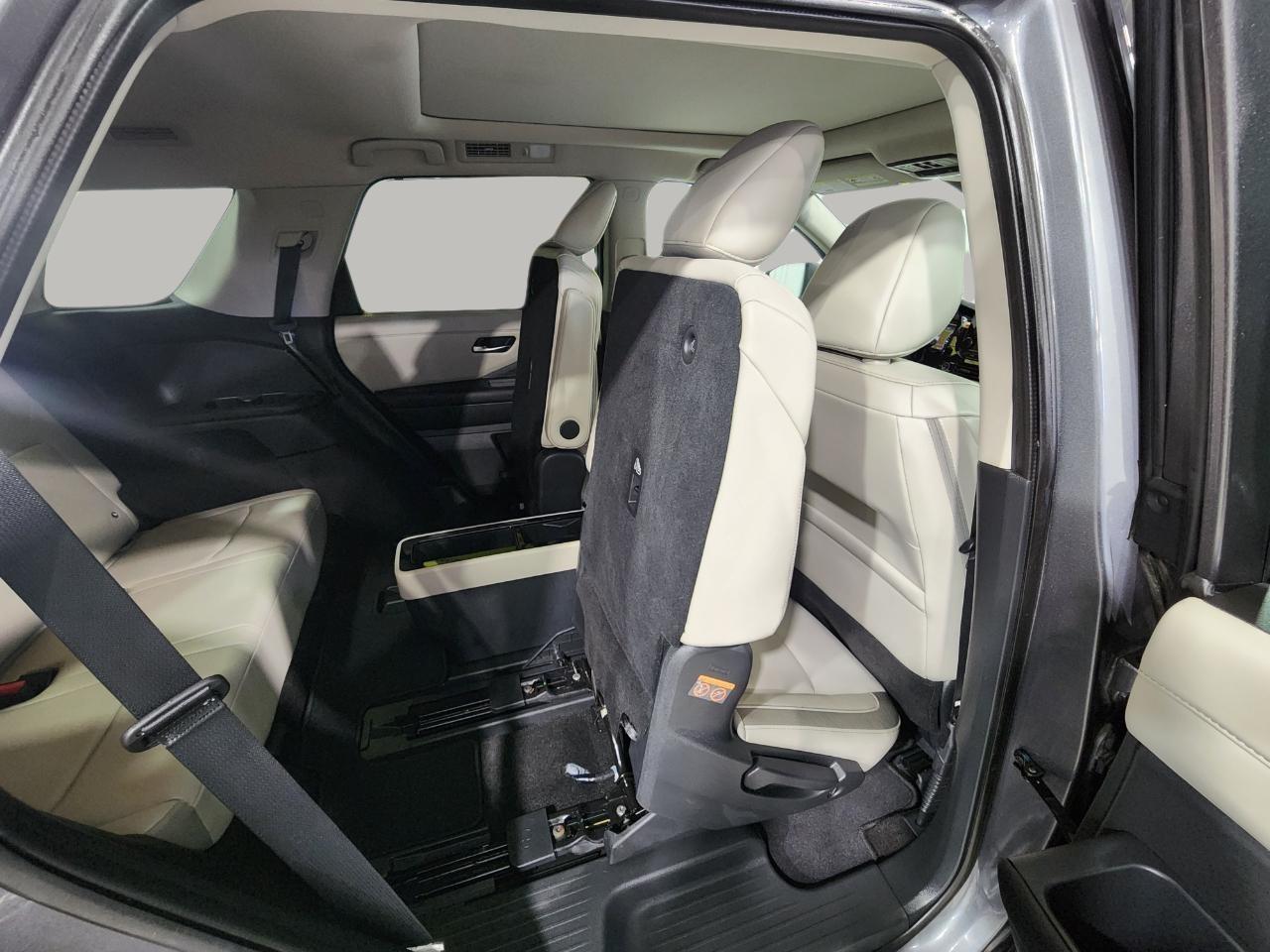 Nissan Pathfinder  2024