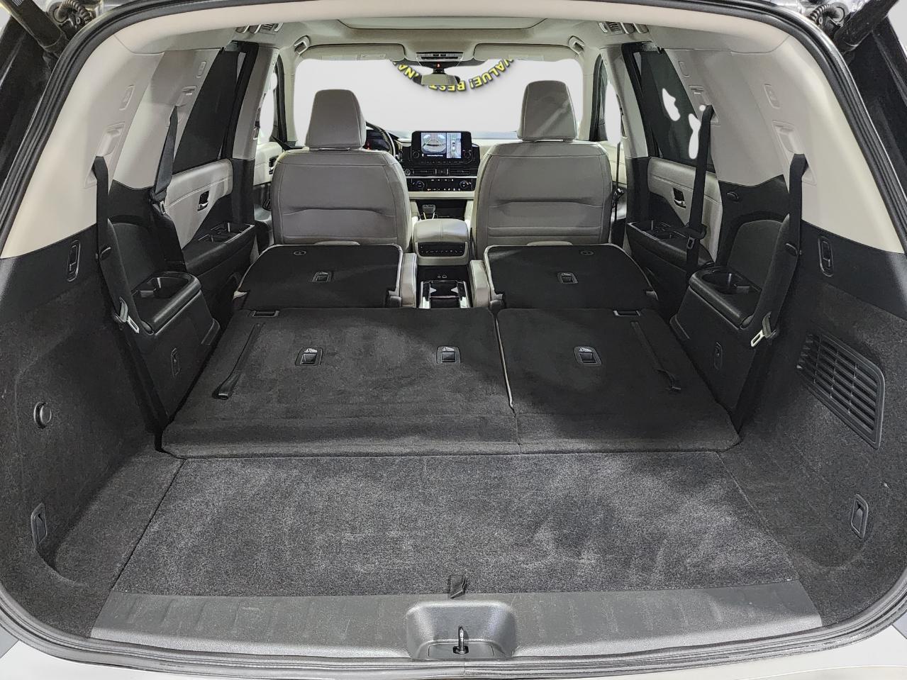 Nissan Pathfinder  2024