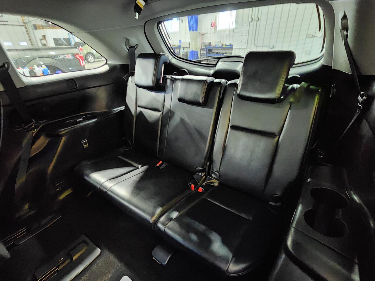 2018 Toyota Highlander Limited AWD 4DR SUV