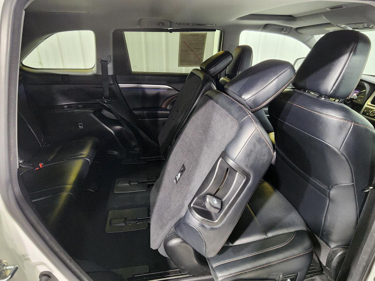 Toyota Highlander  2018