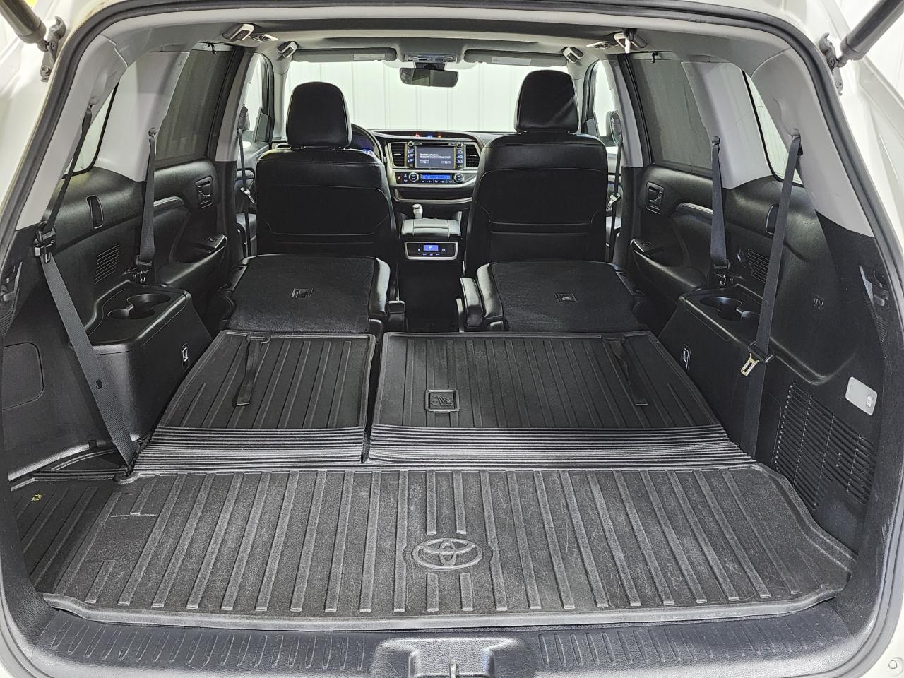 Toyota Highlander  2018