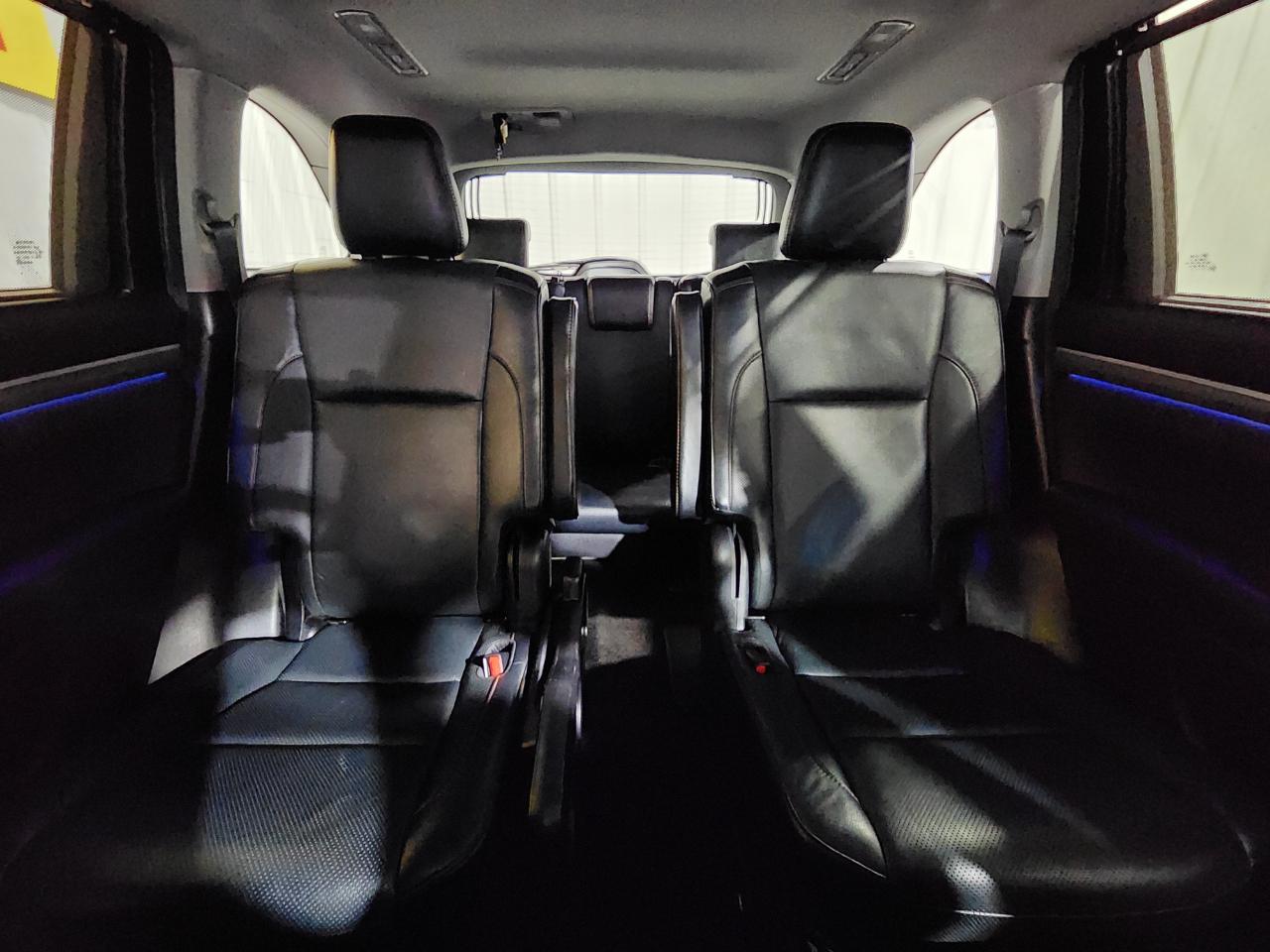 Toyota Highlander  2018