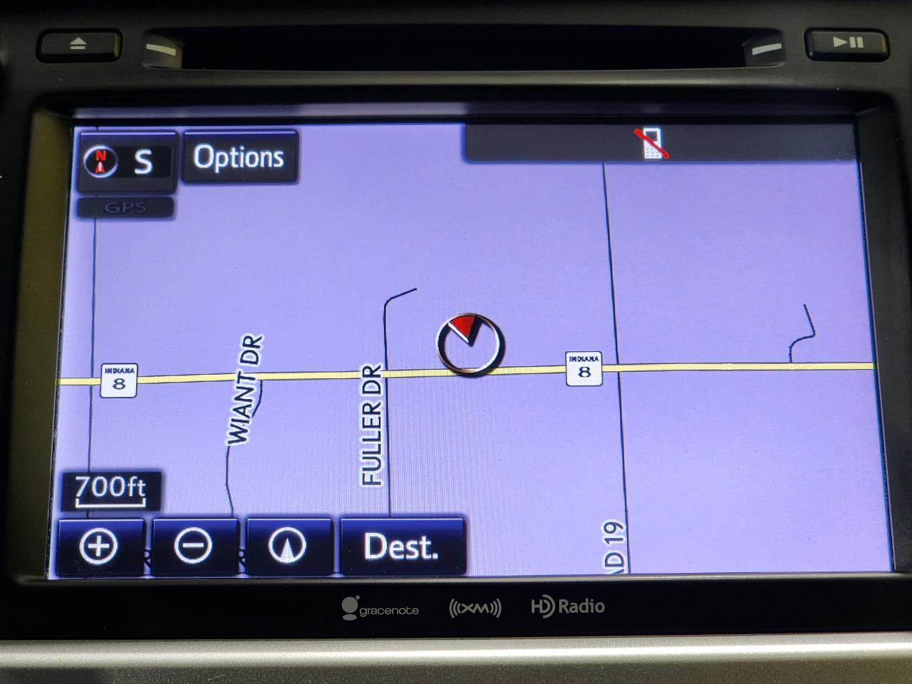 Toyota Highlander  2018