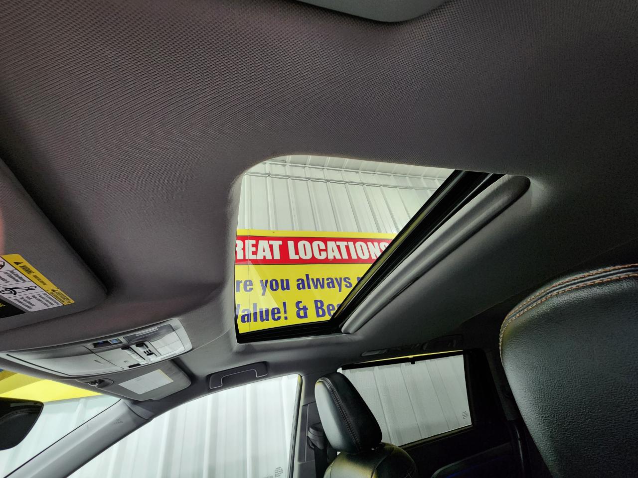 Toyota Highlander  2018