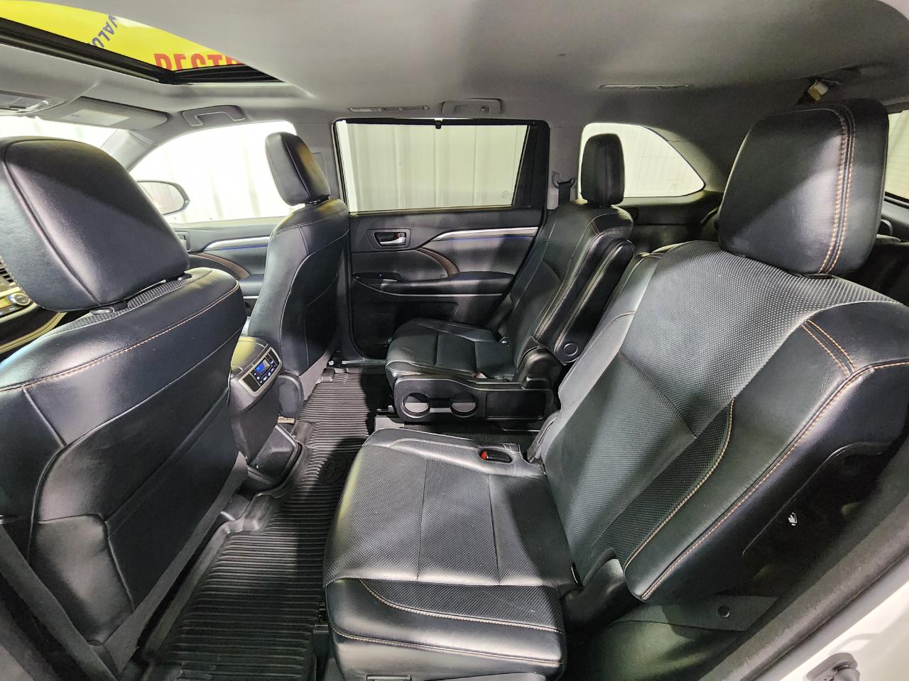 Toyota Highlander  2018