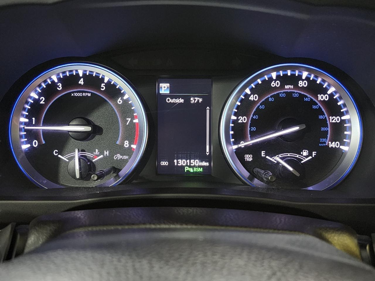 Toyota Highlander  2018