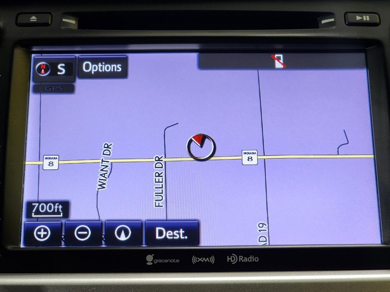 Toyota Highlander  2018