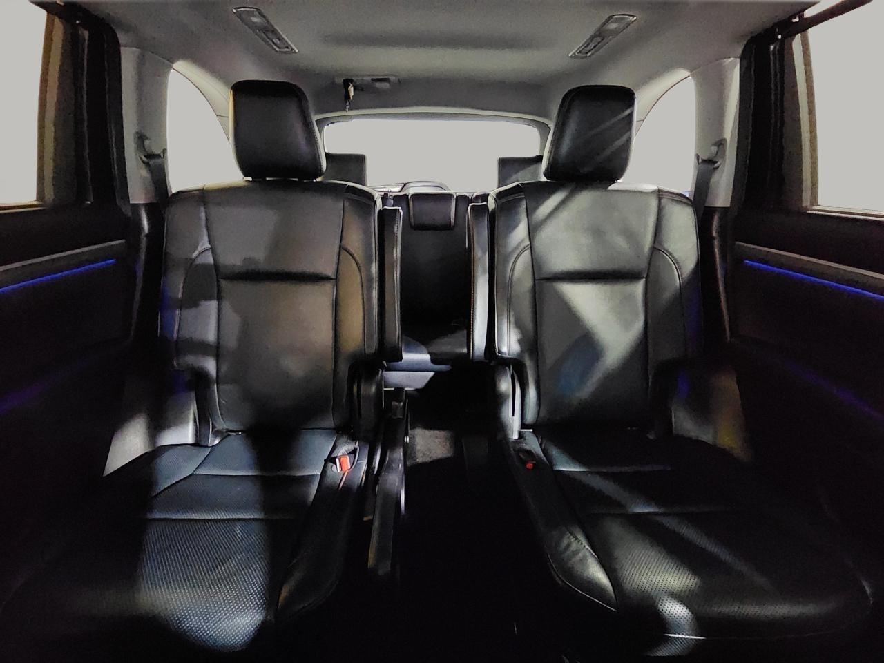 Toyota Highlander  2018