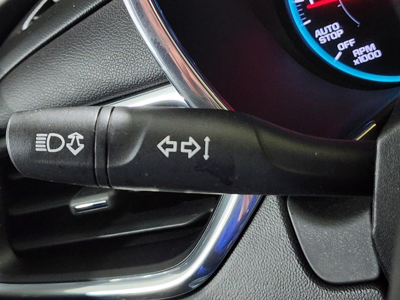 Chevrolet Equinox  2018