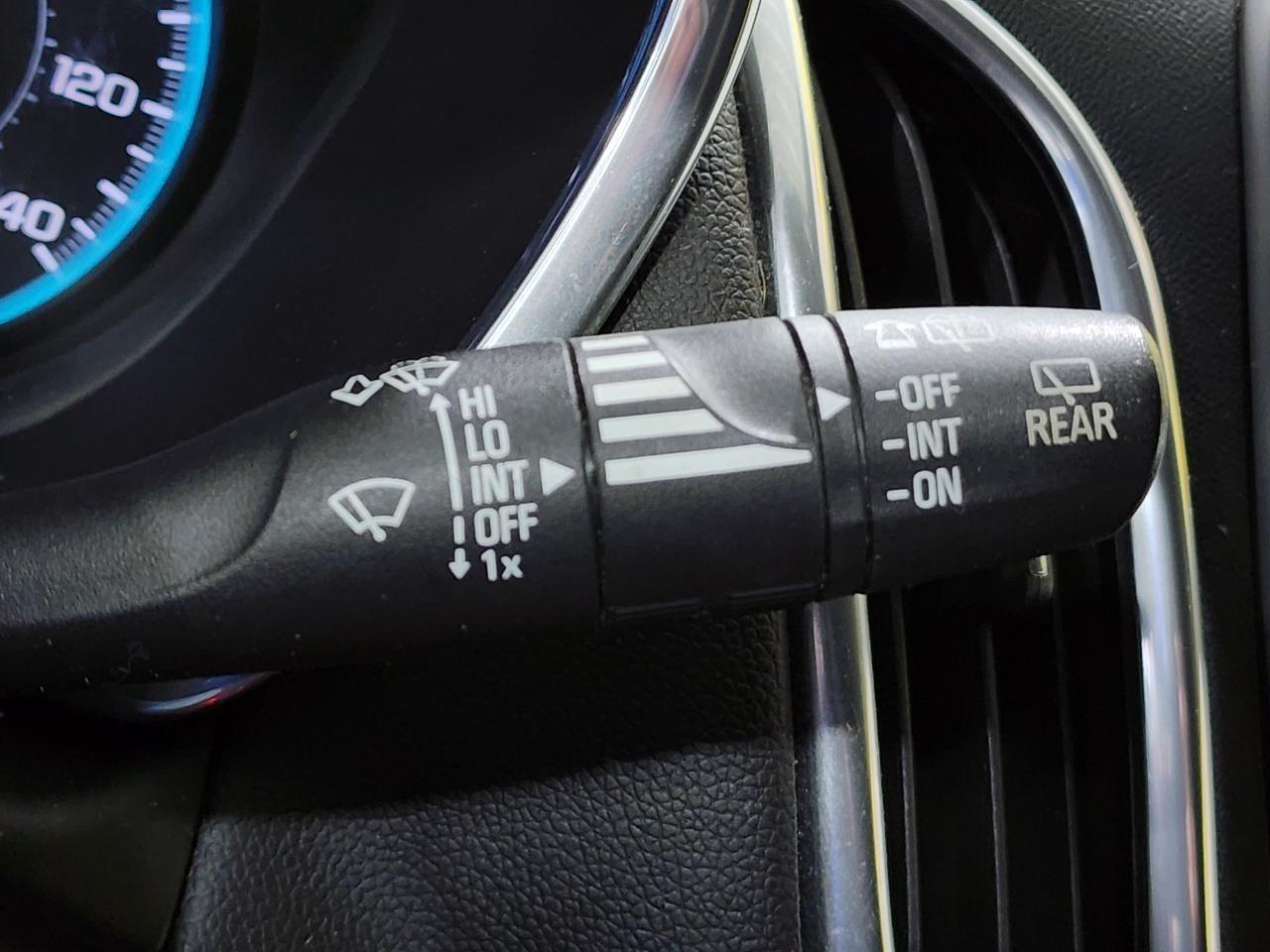 Chevrolet Equinox  2018