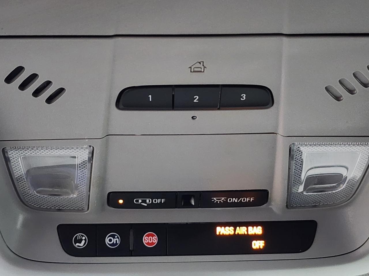 Chevrolet Equinox  2018