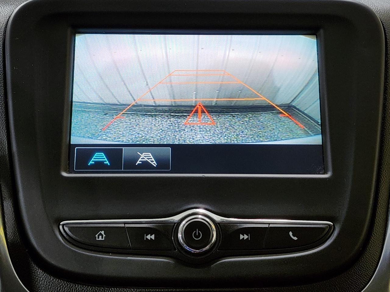 Chevrolet Equinox  2018