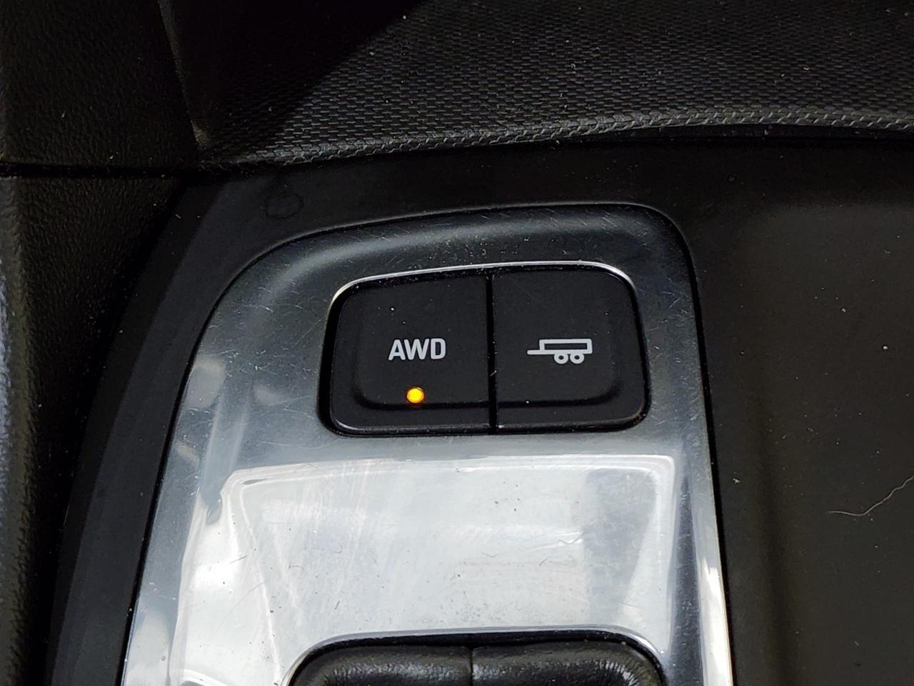 Chevrolet Equinox  2018