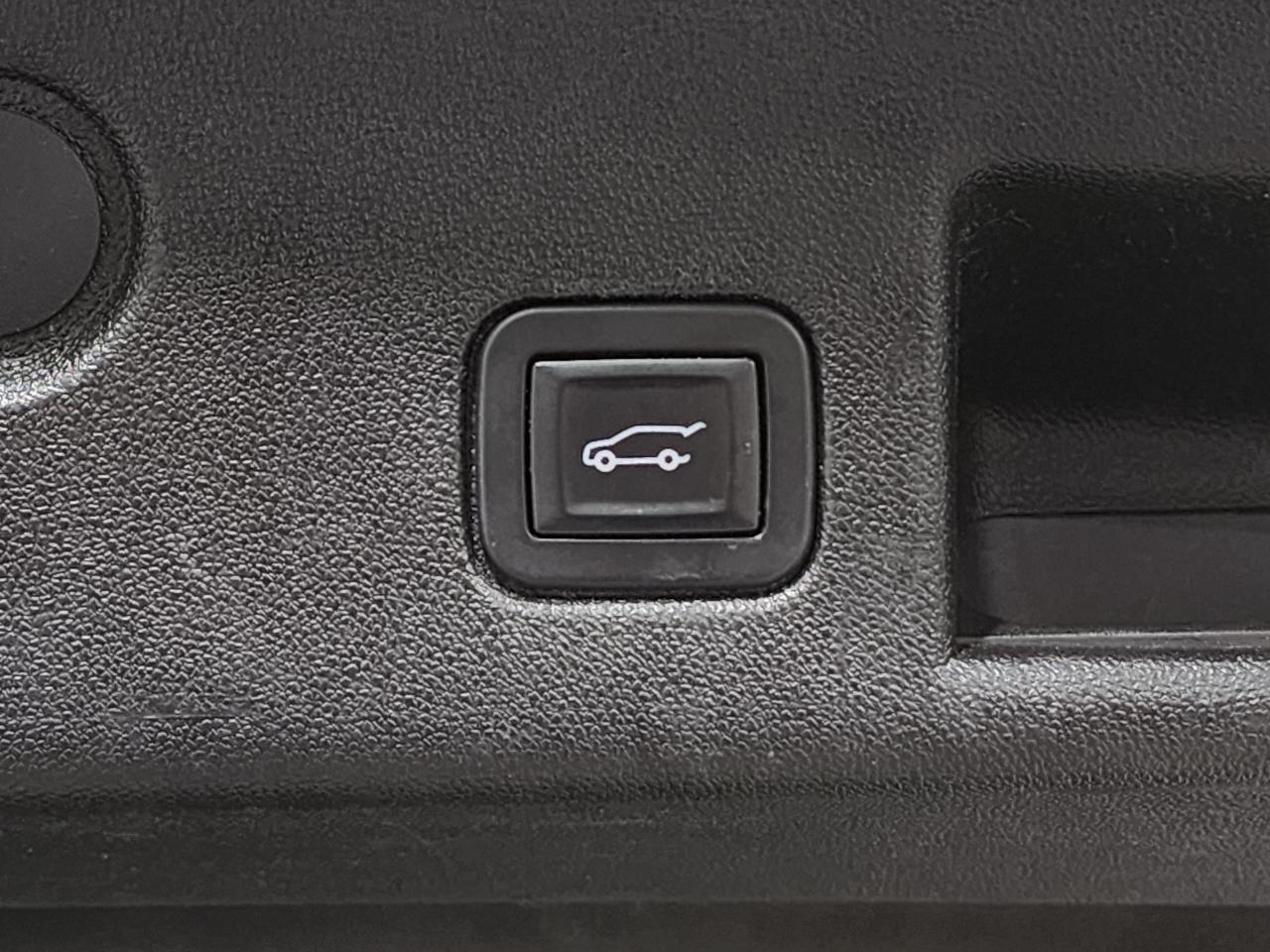 Chevrolet Equinox  2018