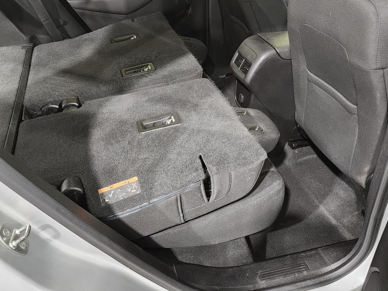 Chevrolet Equinox  2018