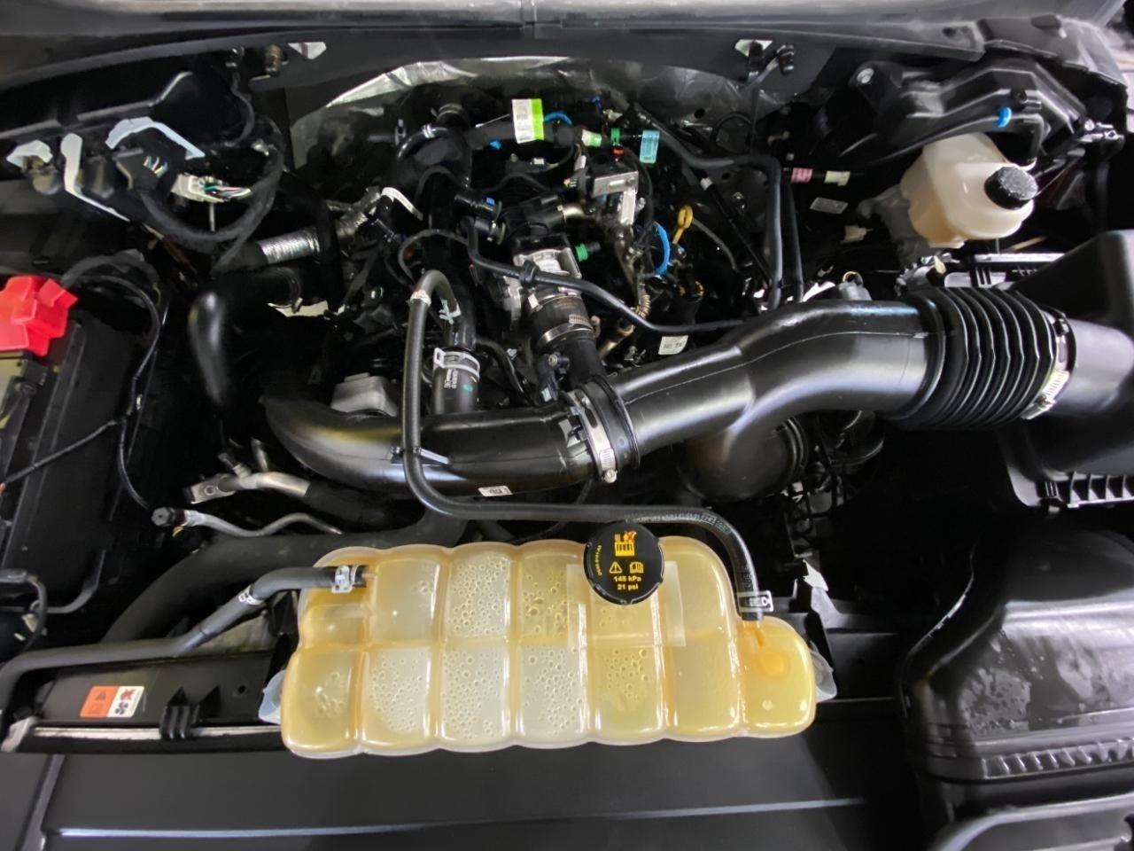 Ford F-150 XLT SuperCrew Short Box 4WD 2019