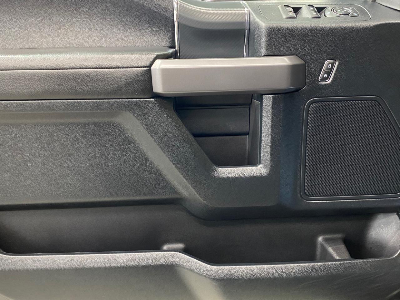 Ford F-150 XLT SuperCrew Short Box 4WD 2019