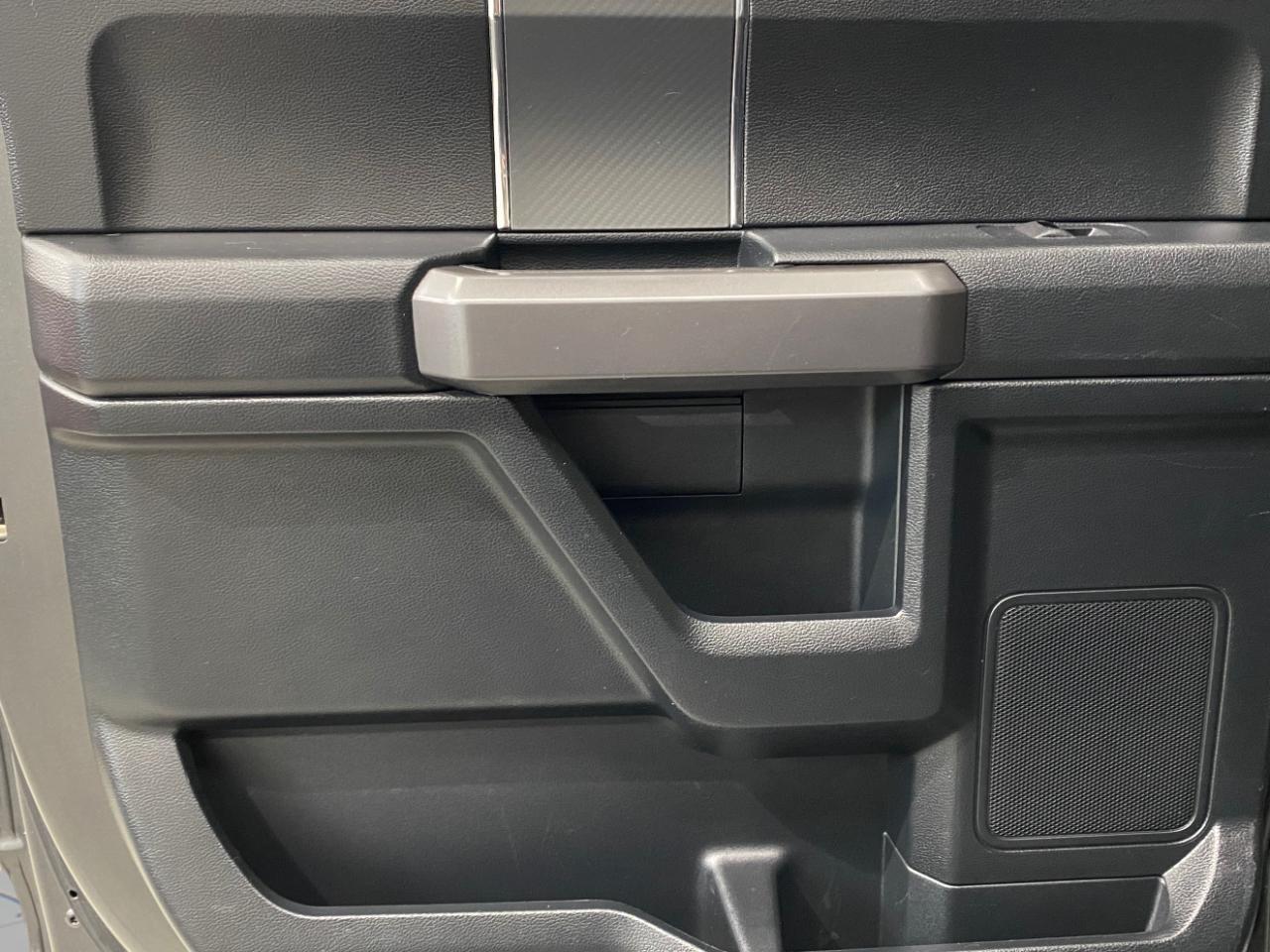 Ford F-150 XLT SuperCrew Short Box 4WD 2019