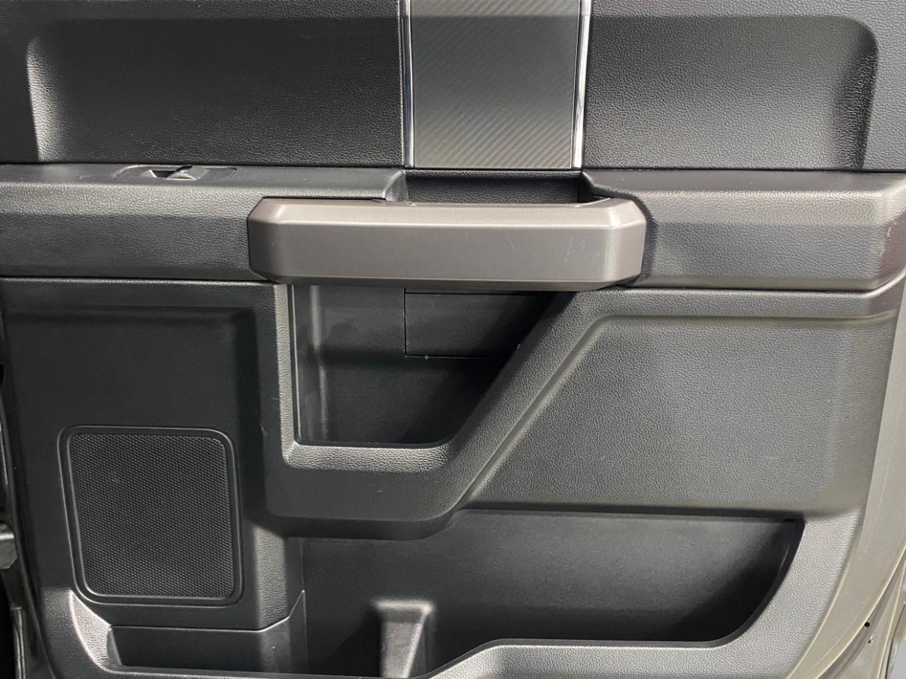 Ford F-150 XLT SuperCrew Short Box 4WD 2019