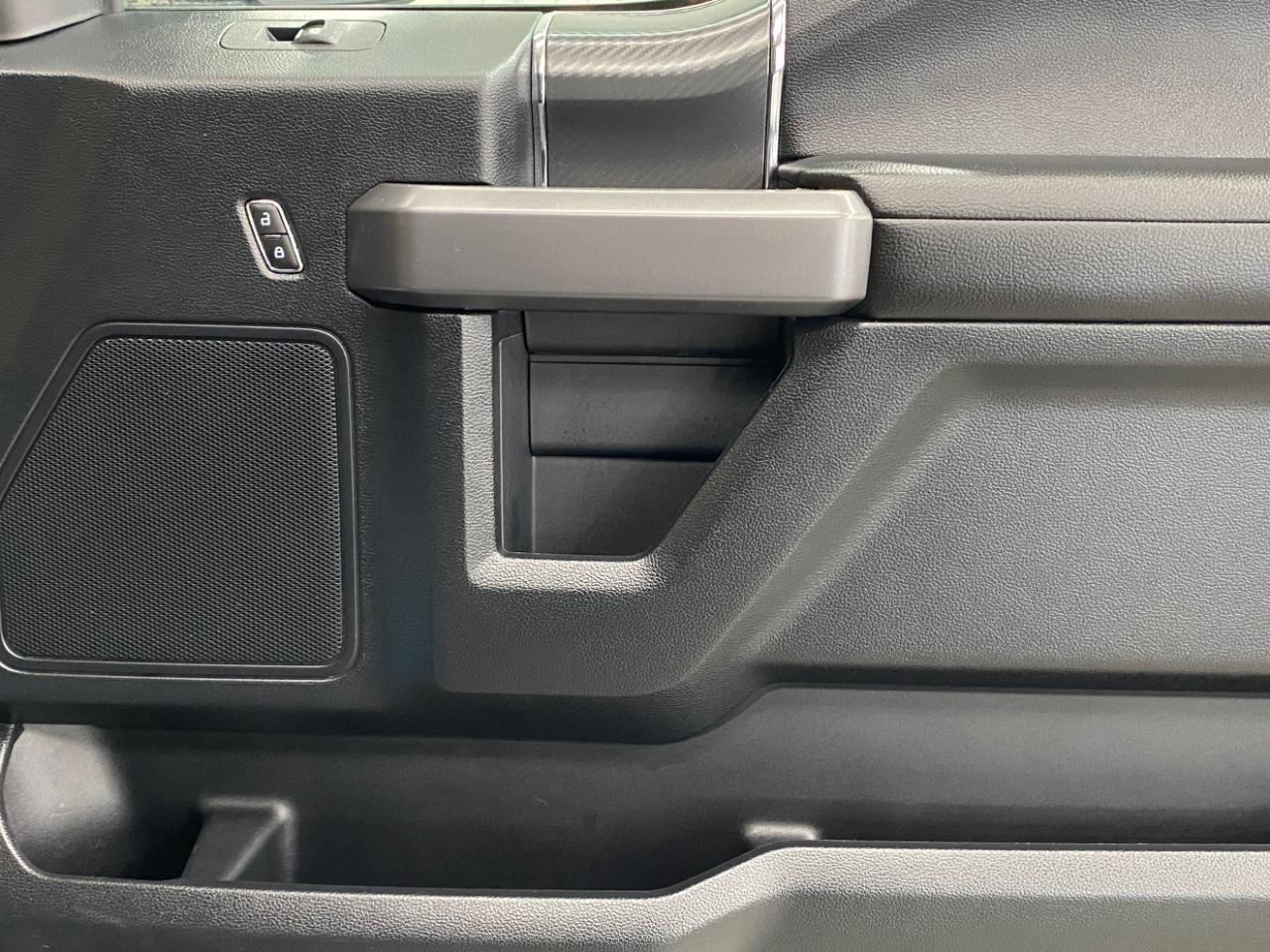 Ford F-150 XLT SuperCrew Short Box 4WD 2019