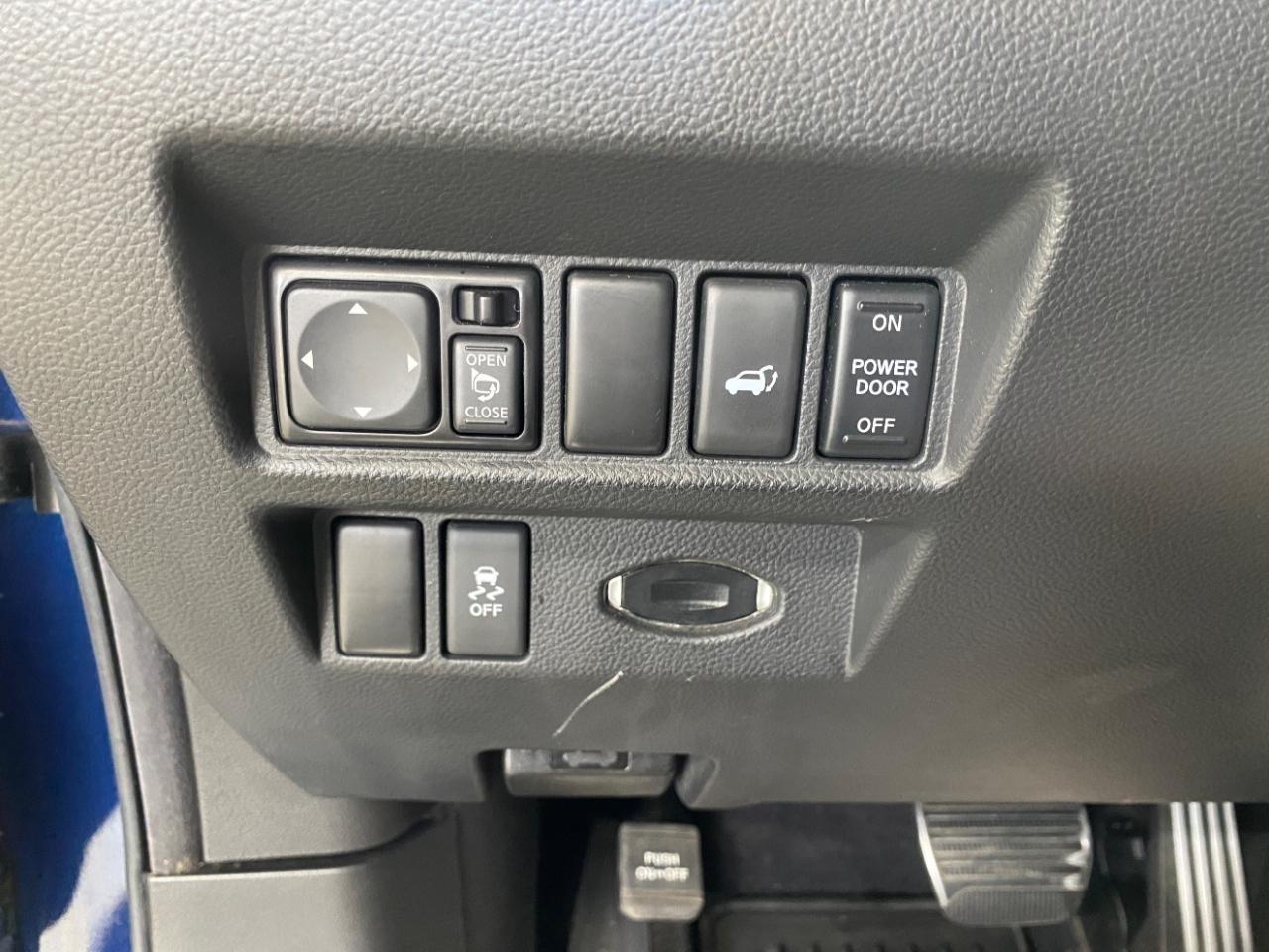 Infiniti FX FX35 AWD 2012