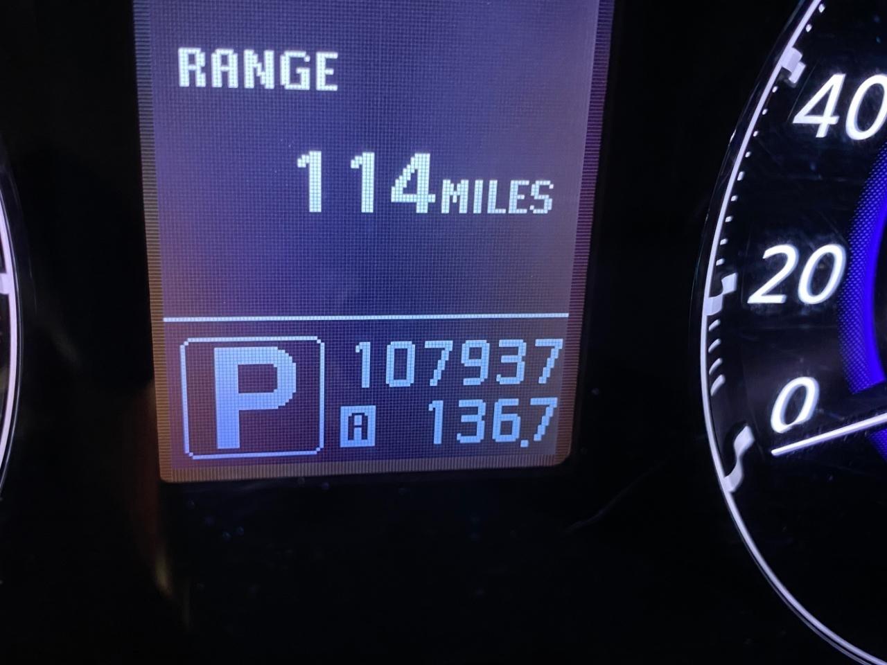 Infiniti FX FX35 AWD 2012