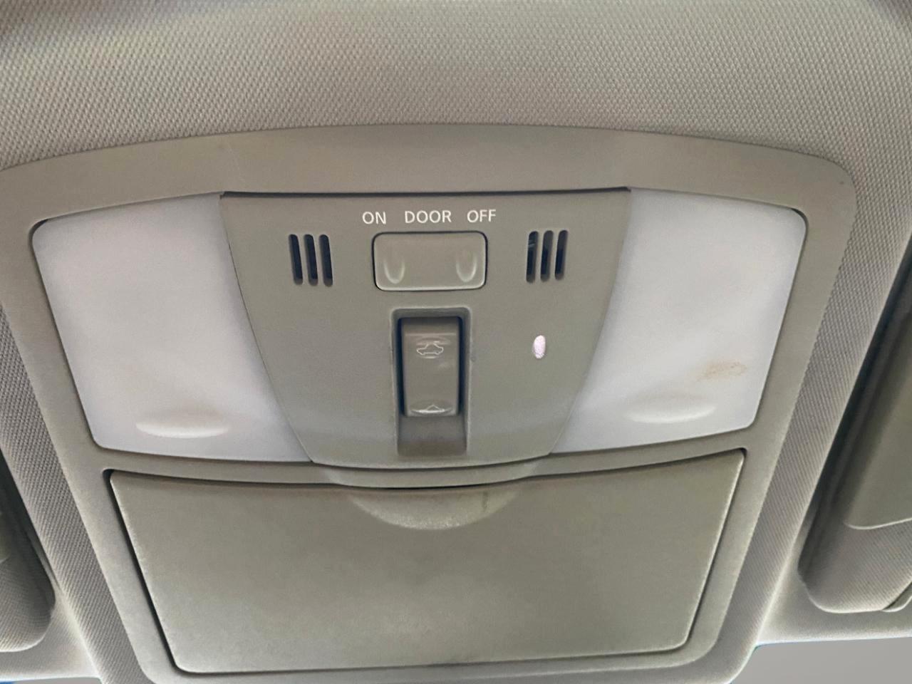 Infiniti FX FX35 AWD 2012