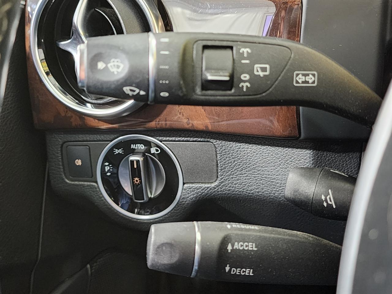 Mercedes-Benz GLK-Class  2015