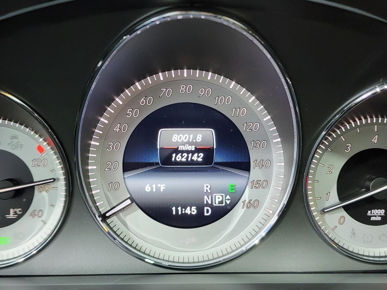 Mercedes-Benz GLK-Class  2015