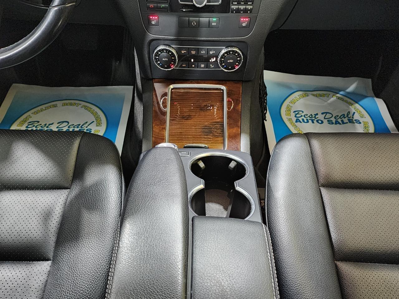 Mercedes-Benz GLK-Class  2015