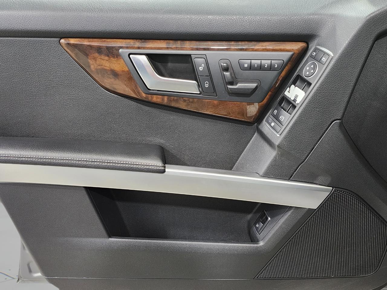 Mercedes-Benz GLK-Class  2015