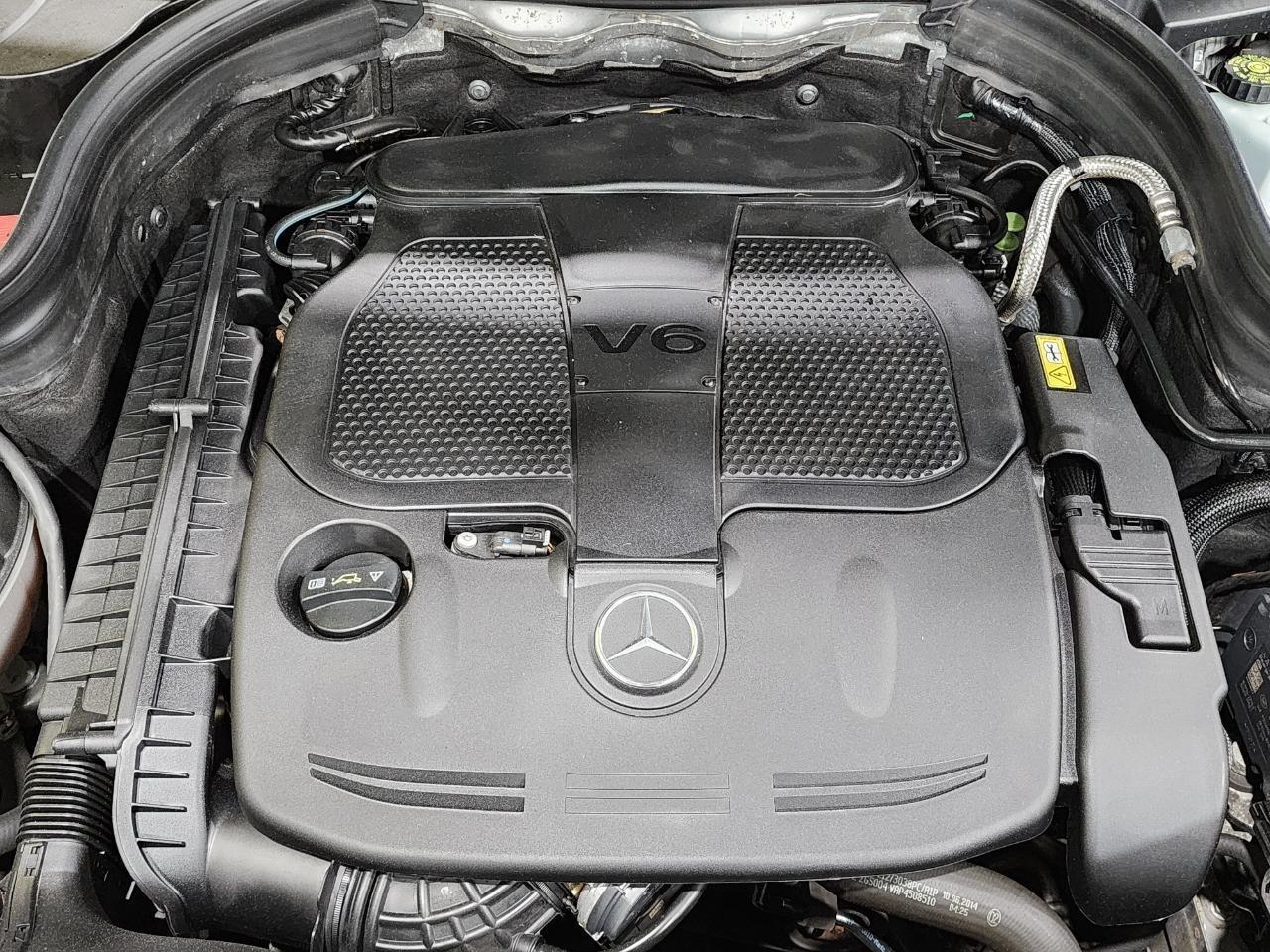 Mercedes-Benz GLK-Class  2015