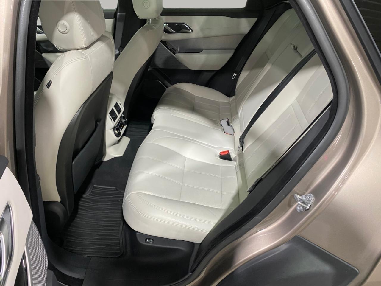 Land Rover Range Rover Velar R-Dynamic SE 2018