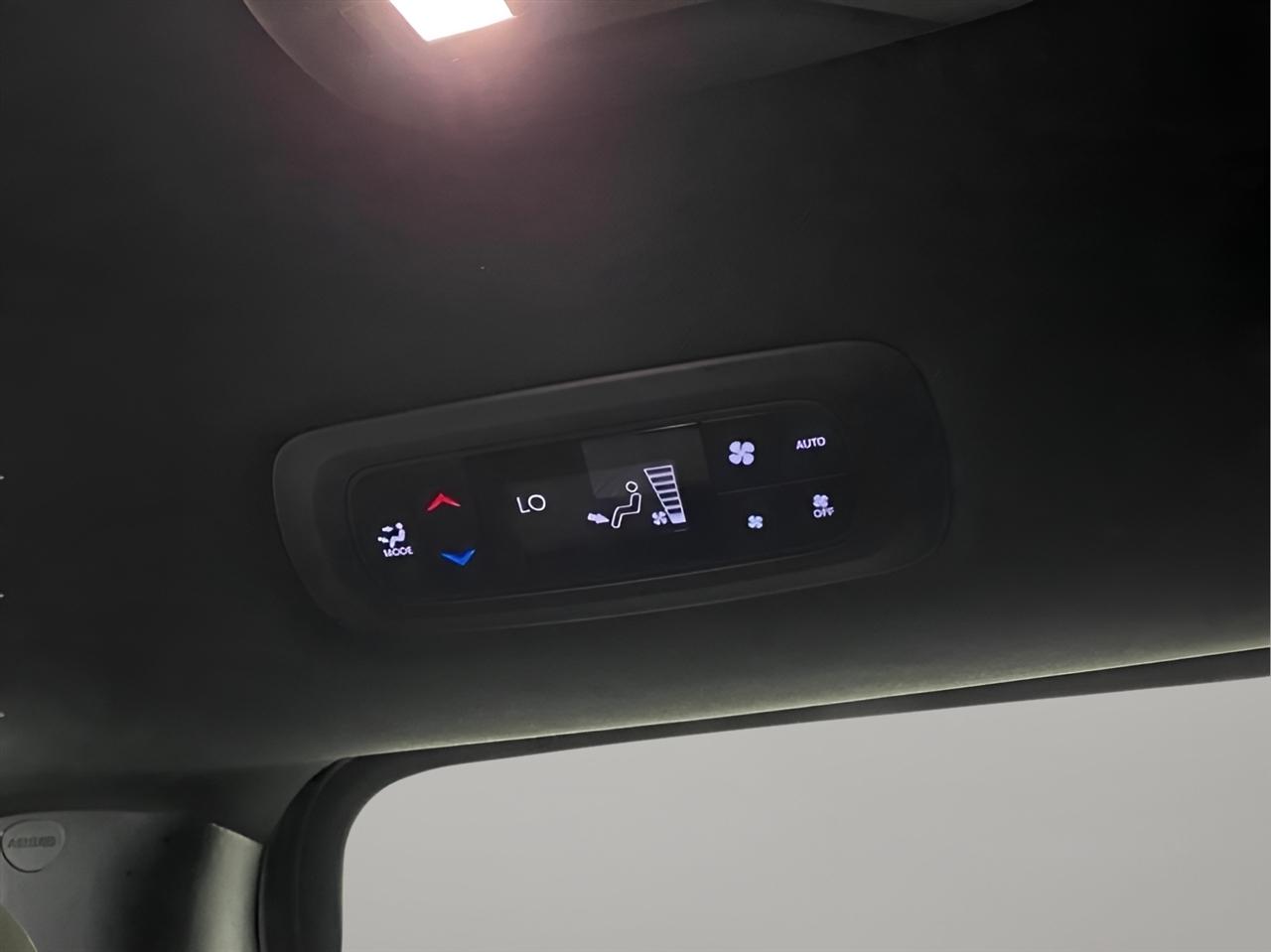 Chrysler Pacifica Touring Plus 2018