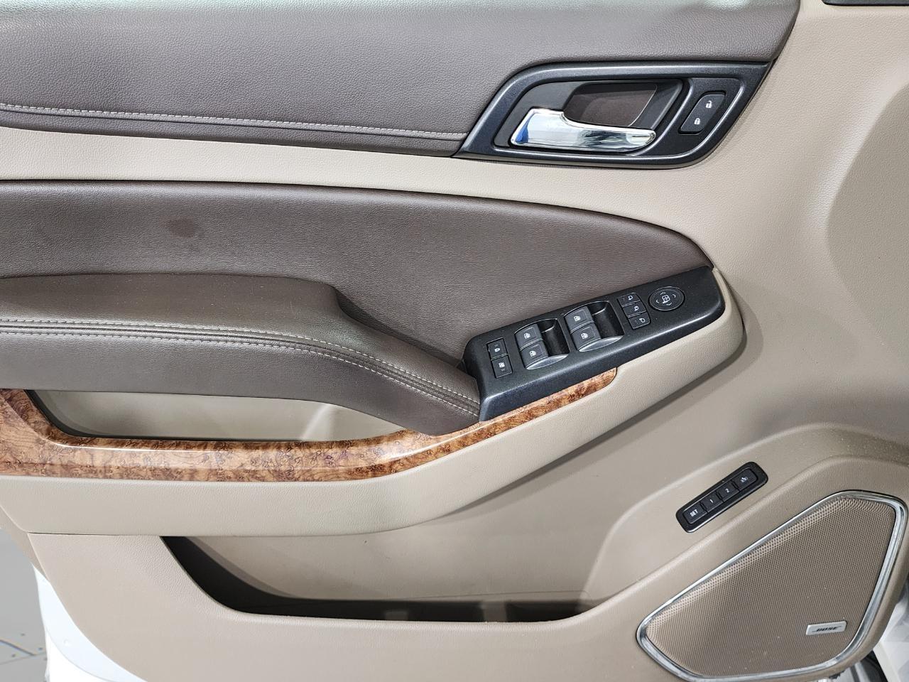 2018 Chevrolet Suburban Premier - Photo 11