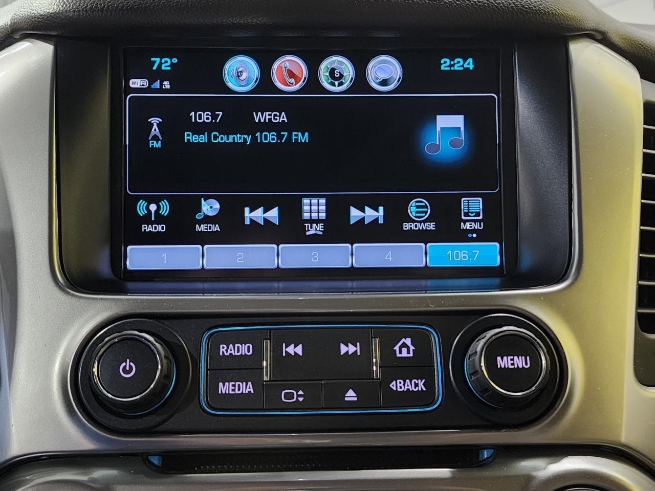 2018 Chevrolet Suburban Premier - Photo 22