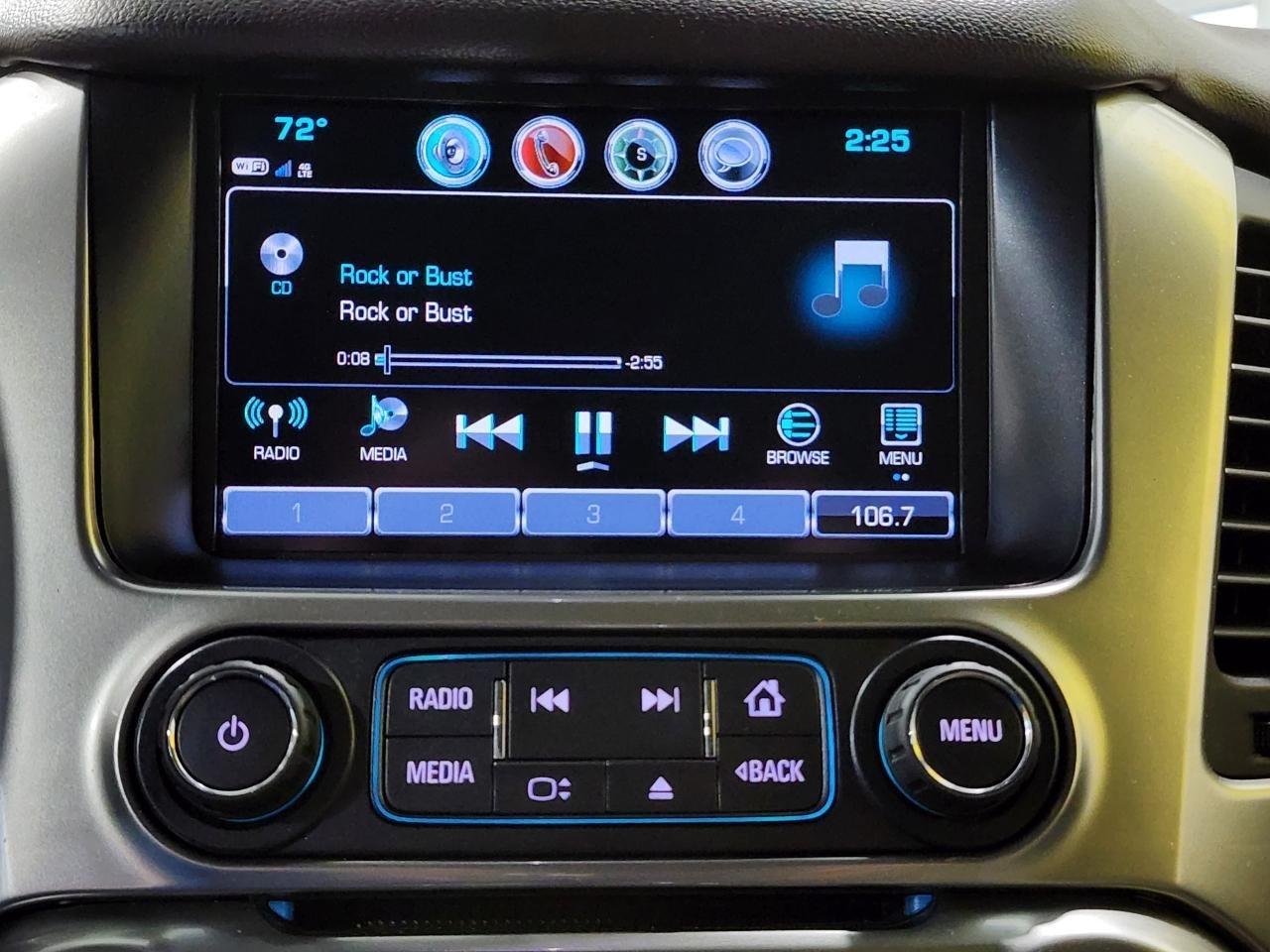 2018 Chevrolet Suburban Premier - Photo 23