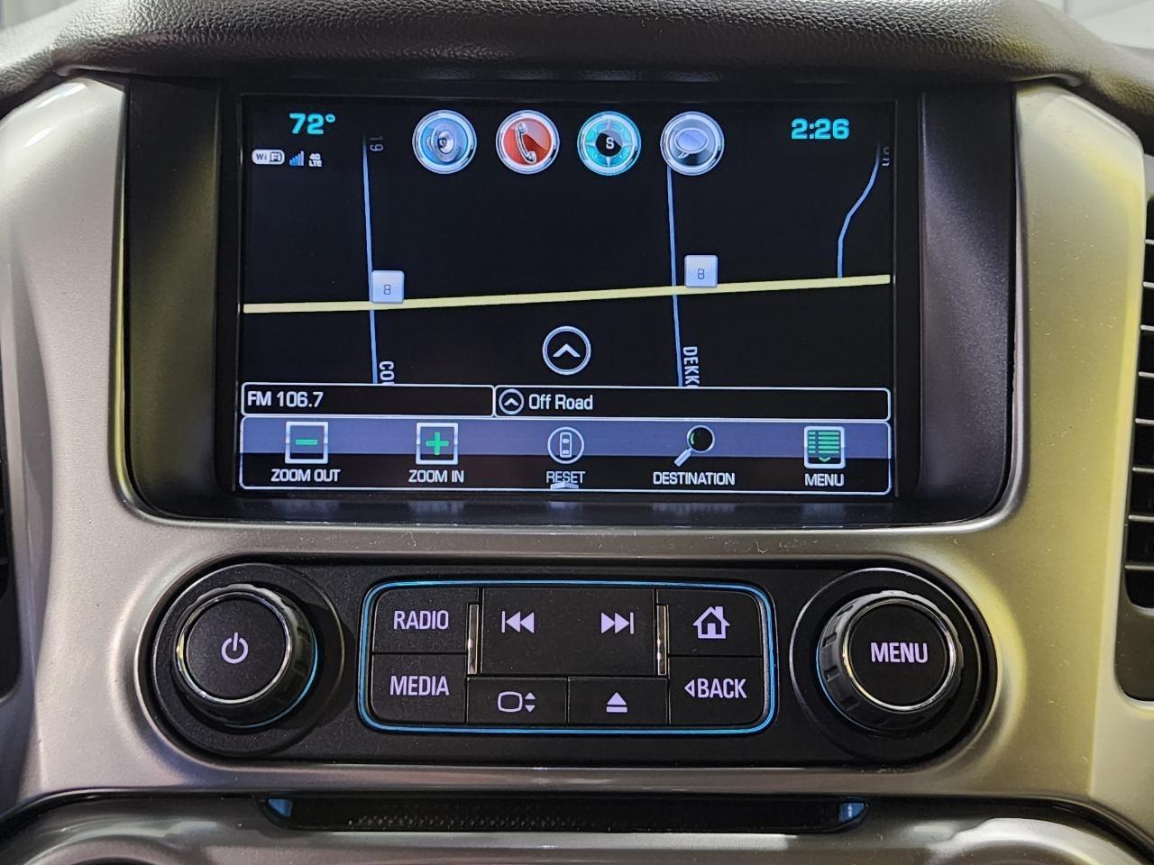 2018 Chevrolet Suburban Premier - Photo 24