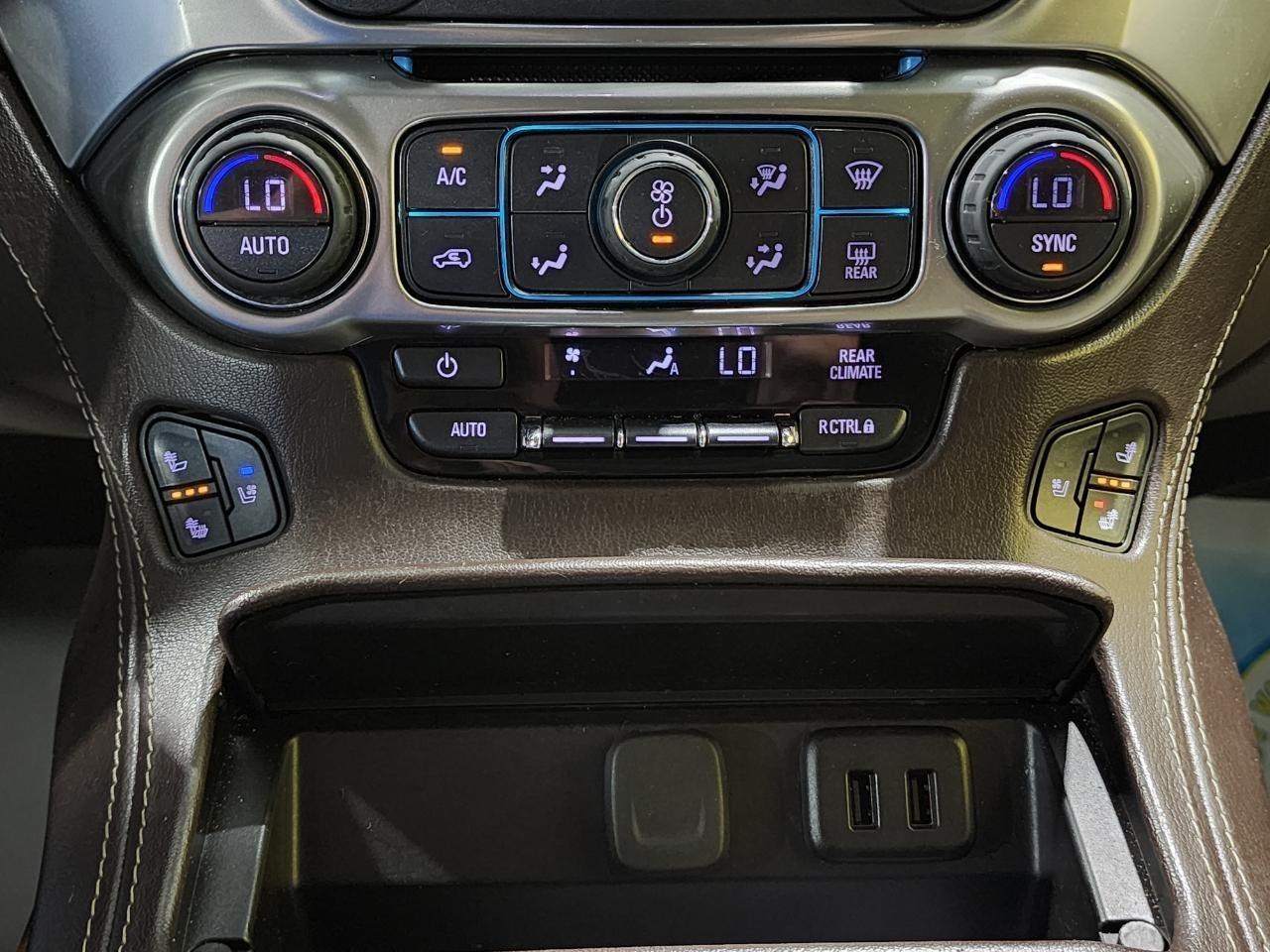 2018 Chevrolet Suburban Premier - Photo 26