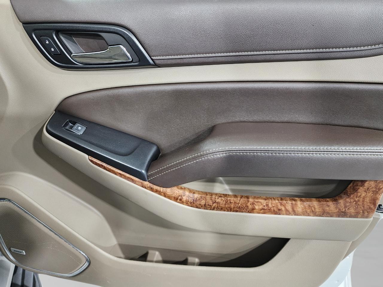 2018 Chevrolet Suburban Premier - Photo 27